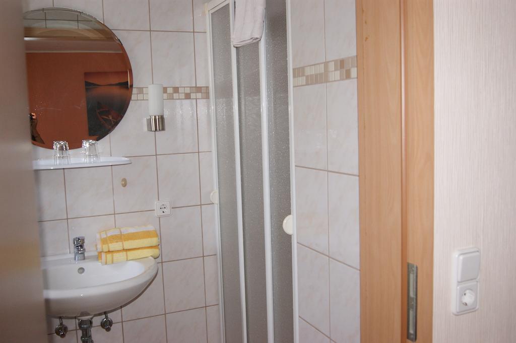 Pension Heib Cochem Habitación foto
